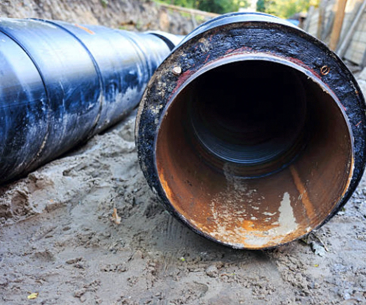 Corrosion Monitoring 001