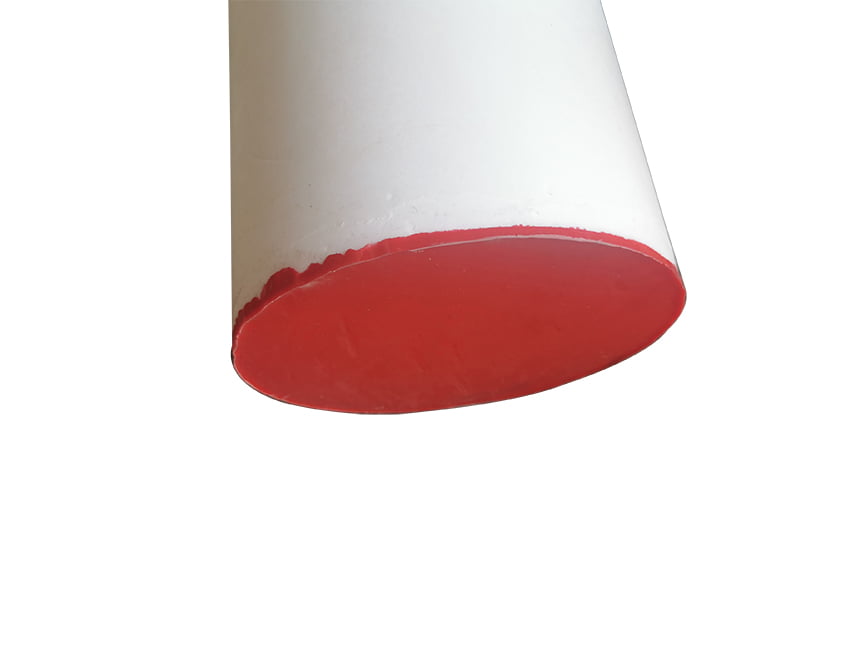 Bare Foam Pig 3 foam pig