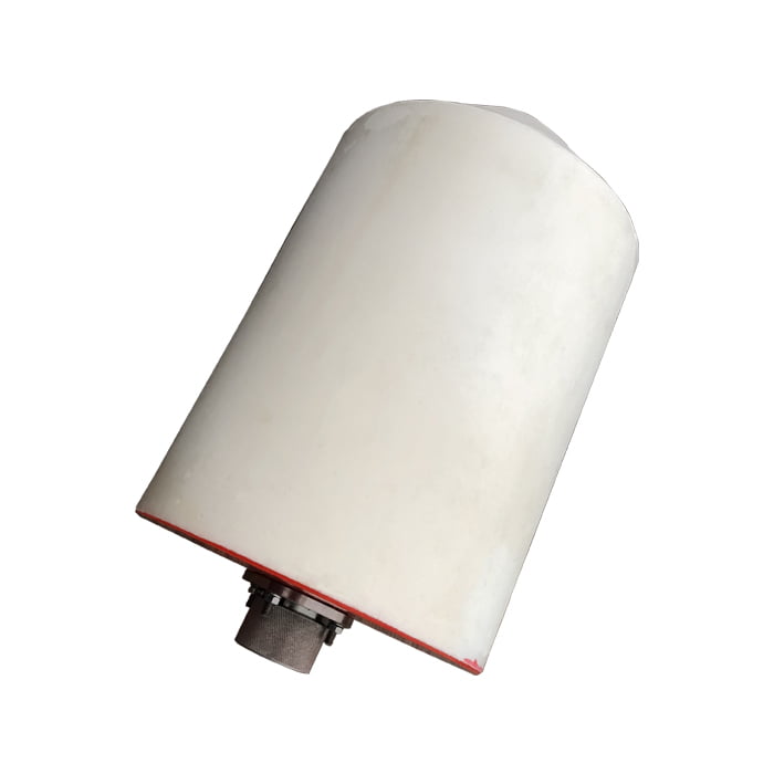 Bare Foam Pig 1 foampig