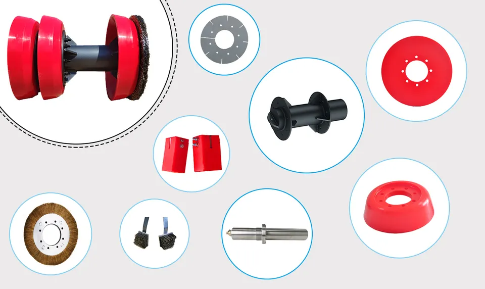 Gauging Disc 2 Pig Accessory