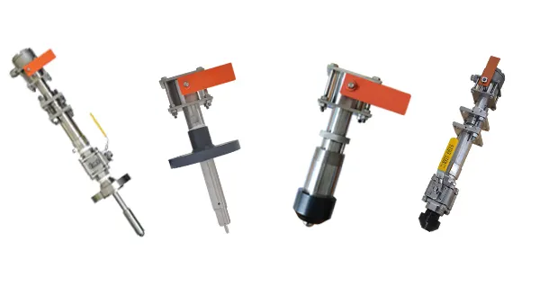 Digital Pig Indicator Flange Connection 2 compare