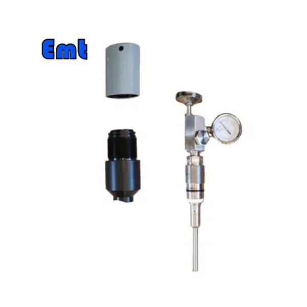 corrision probe