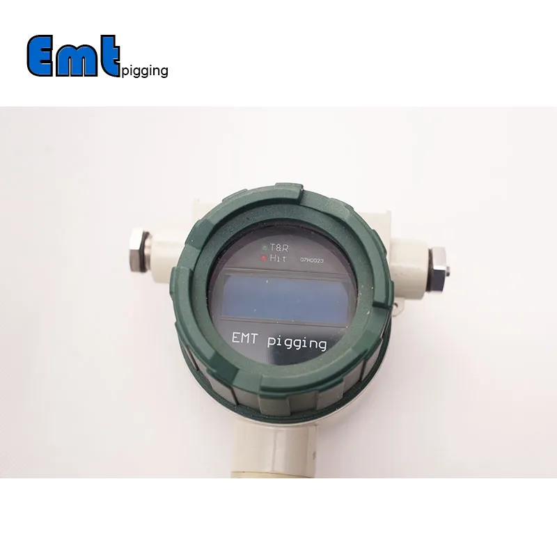 Digital Pig Indicator 1 pig signaller