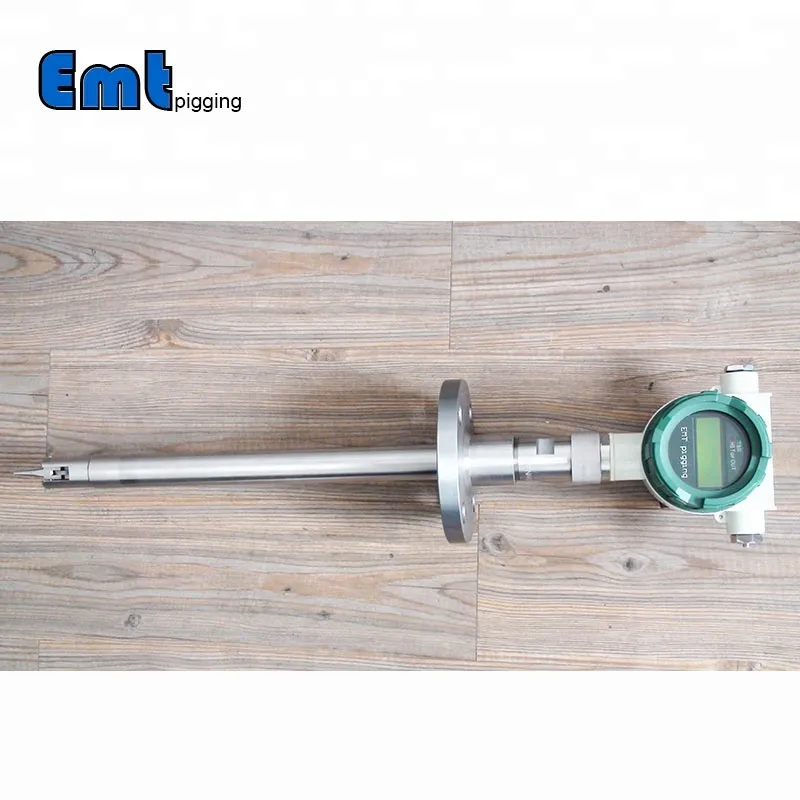 Pipeline Mechanical Pig Indicator 1 pig signaller