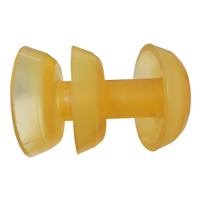 3 Cup Polyurethane Pigs 1 polyurethane pigs