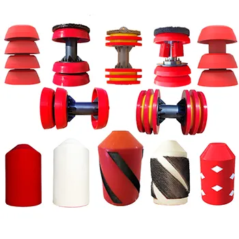 Polyurethane Pig 3 products