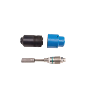 Corrosion Coupon Welding Connection 3 corrosion coupon