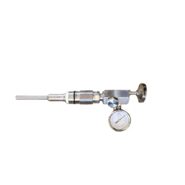 Corrosion Probe for Pipeline Corrosion Testing 2 corrosion probe