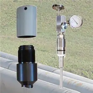 Resistance Probe 2 resistance probe