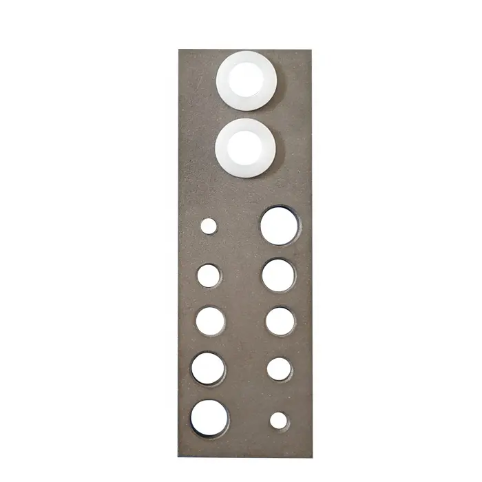 Corrosion coupon suppliers 1 coupon