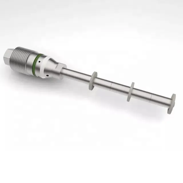 Corrosion coupon suppliers 3 holder