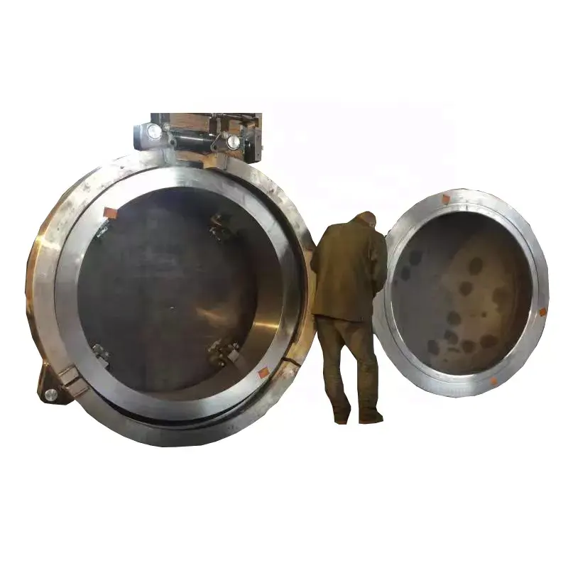 Vertical Quick Opening Closure 2 quick opening closure3