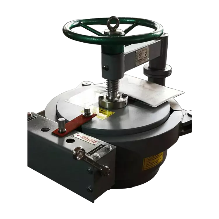 Vertical Quick Opening Closure 3 quick opening closure